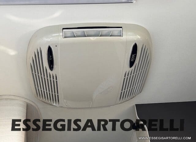 CHAUSSON EXALTIS 6037 GARAGE 150 CV POWER GEMELLI 699 CM FULL 2019 pieno