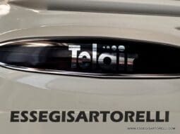 CHAUSSON EXALTIS 6037 GARAGE 150 CV POWER GEMELLI 699 CM FULL 2019 pieno