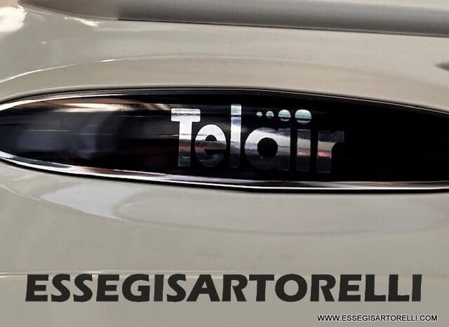 CHAUSSON EXALTIS 6037 GARAGE 150 CV POWER GEMELLI 699 CM FULL 2019 pieno