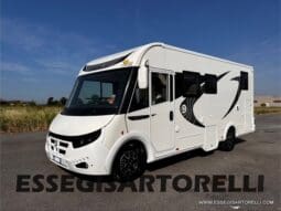 CHAUSSON EXALTIS 6037 GARAGE 150 CV POWER GEMELLI 699 CM FULL 2019 pieno