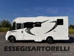 CHAUSSON EXALTIS 6037 GARAGE 150 CV POWER GEMELLI 699 CM FULL 2019