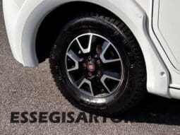 CHAUSSON EXALTIS 6037 GARAGE 150 CV POWER GEMELLI 699 CM FULL 2019 pieno