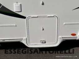 CHAUSSON EXALTIS 6037 GARAGE 150 CV POWER GEMELLI 699 CM FULL 2019 pieno