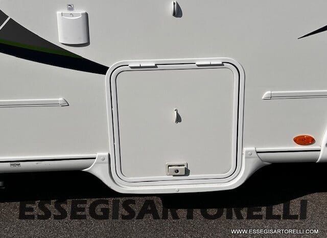 CHAUSSON EXALTIS 6037 GARAGE 150 CV POWER GEMELLI 699 CM FULL 2019 pieno