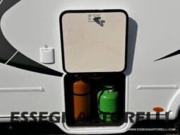 CHAUSSON EXALTIS 6037 GARAGE 150 CV POWER GEMELLI 699 CM FULL 2019 pieno