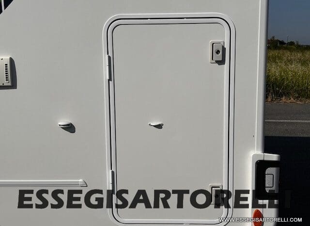 CHAUSSON EXALTIS 6037 GARAGE 150 CV POWER GEMELLI 699 CM FULL 2019 pieno