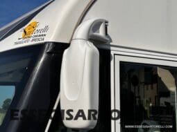 CHAUSSON EXALTIS 6037 GARAGE 150 CV POWER GEMELLI 699 CM FULL 2019 pieno