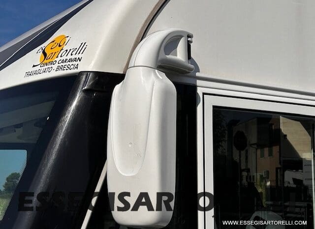 CHAUSSON EXALTIS 6037 GARAGE 150 CV POWER GEMELLI 699 CM FULL 2019 pieno