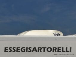 CHAUSSON EXALTIS 6037 GARAGE 150 CV POWER GEMELLI 699 CM FULL 2019 pieno