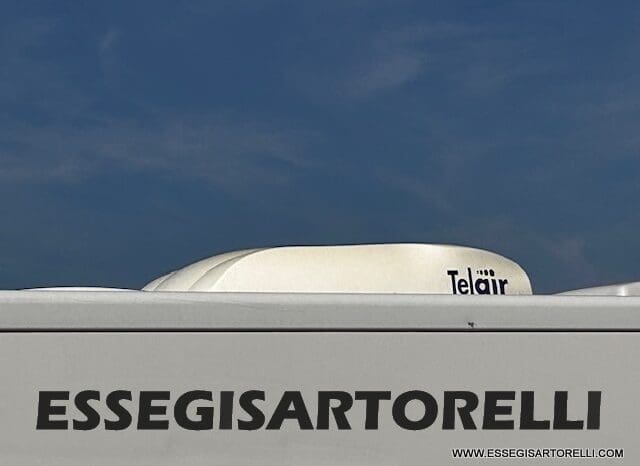 CHAUSSON EXALTIS 6037 GARAGE 150 CV POWER GEMELLI 699 CM FULL 2019 pieno