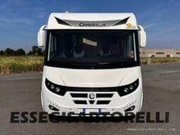 CHAUSSON EXALTIS 6037 GARAGE 150 CV POWER GEMELLI 699 CM FULL 2019 pieno
