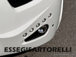 CHAUSSON EXALTIS 6037 GARAGE 150 CV POWER GEMELLI 699 CM FULL 2019 pieno