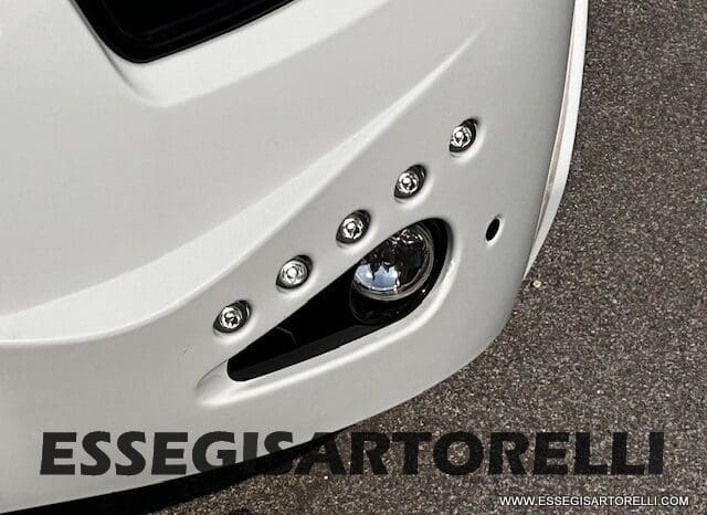 CHAUSSON EXALTIS 6037 GARAGE 150 CV POWER GEMELLI 699 CM FULL 2019 pieno