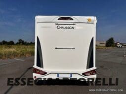 CHAUSSON EXALTIS 6037 GARAGE 150 CV POWER GEMELLI 699 CM FULL 2019 pieno
