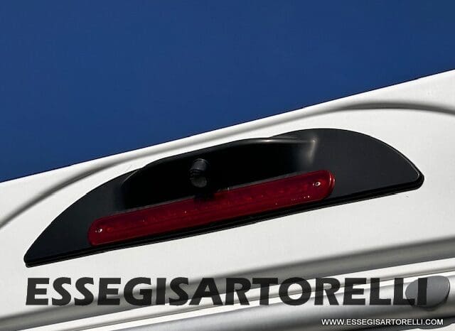CHAUSSON EXALTIS 6037 GARAGE 150 CV POWER GEMELLI 699 CM FULL 2019 pieno
