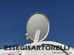 CHAUSSON EXALTIS 6037 GARAGE 150 CV POWER GEMELLI 699 CM FULL 2019