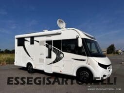 CHAUSSON EXALTIS 6037 GARAGE 150 CV POWER GEMELLI 699 CM FULL 2019