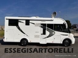 CHAUSSON EXALTIS 6037 GARAGE 150 CV POWER GEMELLI 699 CM FULL 2019 pieno