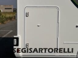 CHAUSSON EXALTIS 6037 GARAGE 150 CV POWER GEMELLI 699 CM FULL 2019 pieno