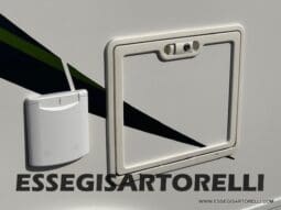 CHAUSSON EXALTIS 6037 GARAGE 150 CV POWER GEMELLI 699 CM FULL 2019 pieno