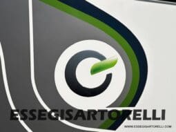 CHAUSSON EXALTIS 6037 GARAGE 150 CV POWER GEMELLI 699 CM FULL 2019 pieno