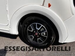 CHAUSSON EXALTIS 6037 GARAGE 150 CV POWER GEMELLI 699 CM FULL 2019 pieno
