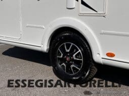 CHAUSSON EXALTIS 6037 GARAGE 150 CV POWER GEMELLI 699 CM FULL 2019 pieno