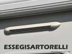 CHAUSSON EXALTIS 6037 GARAGE 150 CV POWER GEMELLI 699 CM FULL 2019 pieno