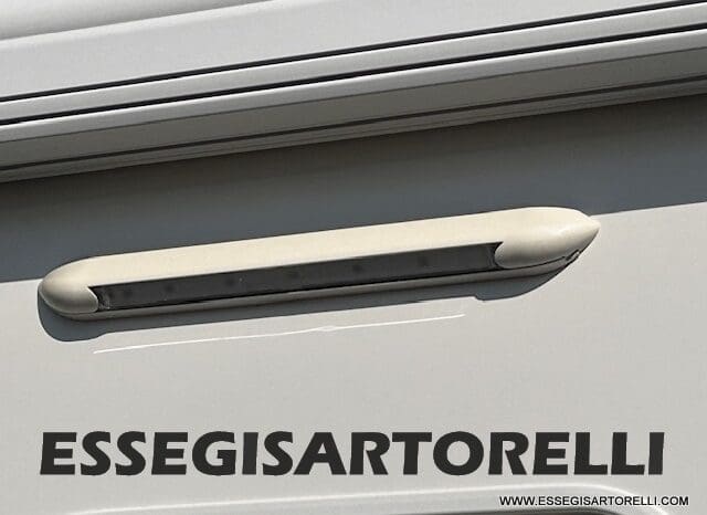CHAUSSON EXALTIS 6037 GARAGE 150 CV POWER GEMELLI 699 CM FULL 2019 pieno