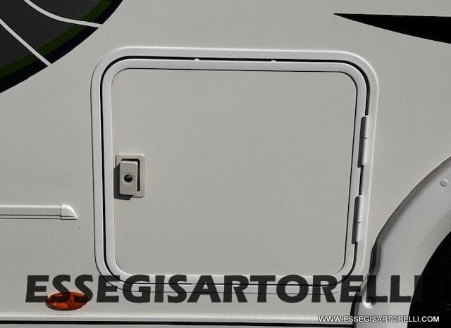 CHAUSSON EXALTIS 6037 GARAGE 150 CV POWER GEMELLI 699 CM FULL 2019 pieno
