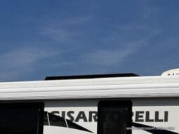 CHAUSSON EXALTIS 6037 GARAGE 150 CV POWER GEMELLI 699 CM FULL 2019 pieno