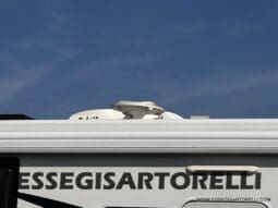 CHAUSSON EXALTIS 6037 GARAGE 150 CV POWER GEMELLI 699 CM FULL 2019 pieno
