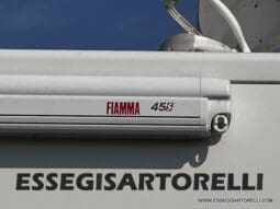 CHAUSSON EXALTIS 6037 GARAGE 150 CV POWER GEMELLI 699 CM FULL 2019 pieno