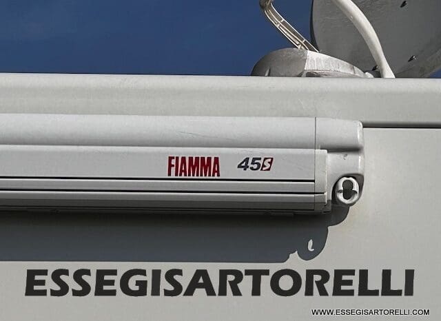 CHAUSSON EXALTIS 6037 GARAGE 150 CV POWER GEMELLI 699 CM FULL 2019 pieno