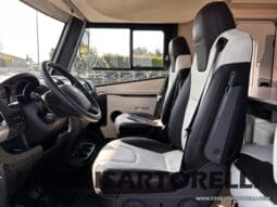 CHAUSSON EXALTIS 6037 GARAGE 150 CV POWER GEMELLI 699 CM FULL 2019 pieno