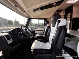 CHAUSSON EXALTIS 6037 GARAGE 150 CV POWER GEMELLI 699 CM FULL 2019 pieno
