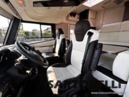 CHAUSSON EXALTIS 6037 GARAGE 150 CV POWER GEMELLI 699 CM FULL 2019 pieno