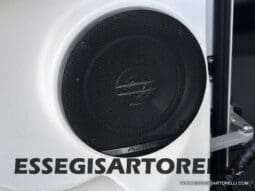 CHAUSSON EXALTIS 6037 GARAGE 150 CV POWER GEMELLI 699 CM FULL 2019 pieno