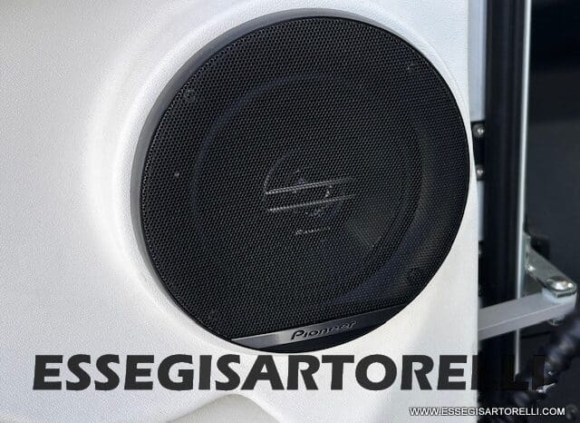 CHAUSSON EXALTIS 6037 GARAGE 150 CV POWER GEMELLI 699 CM FULL 2019 pieno
