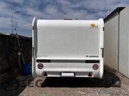 ADRIA ADORA 573 PT CARAVAN 6 POSTI 01/2023 1.650 KG pieno