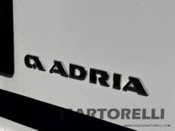 ADRIA ADORA 573 PT CARAVAN 6 POSTI 01/2023 1.650 KG pieno