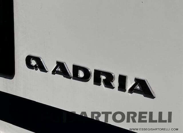 ADRIA ADORA 573 PT CARAVAN 6 POSTI 01/2023 1.650 KG pieno