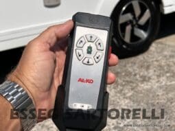 ADRIA ADORA 573 PT CARAVAN 6 POSTI 01/2023 1.650 KG pieno