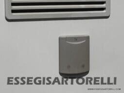 ADRIA ADORA 573 PT CARAVAN 6 POSTI 01/2023 1.650 KG pieno