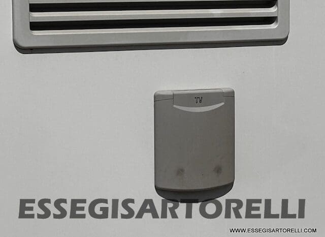 ADRIA ADORA 573 PT CARAVAN 6 POSTI 01/2023 1.650 KG pieno
