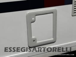 ADRIA ADORA 573 PT CARAVAN 6 POSTI 01/2023 1.650 KG pieno