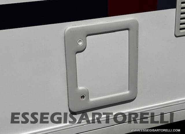 ADRIA ADORA 573 PT CARAVAN 6 POSTI 01/2023 1.650 KG pieno