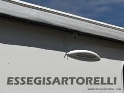ADRIA ADORA 573 PT CARAVAN 6 POSTI 01/2023 1.650 KG pieno