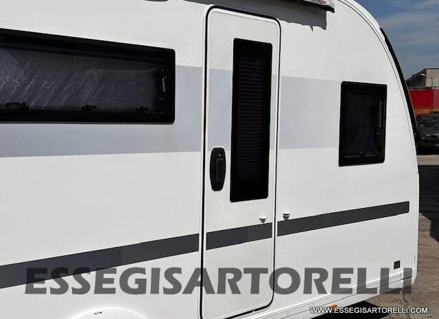 ADRIA ADORA 573 PT CARAVAN 6 POSTI 01/2023 1.650 KG pieno