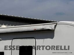 ADRIA ADORA 573 PT CARAVAN 6 POSTI 01/2023 1.650 KG pieno